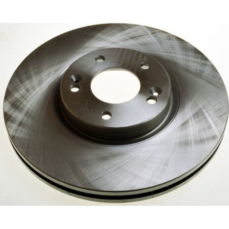DENCKERMANN Bremsscheibe B130526 DENCKERMANN Bremsscheibe B130526