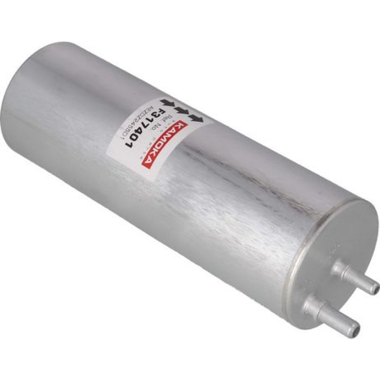 KAMOKA Kraftstofffilter F317401 KAMOKA Kraftstofffilter F317401