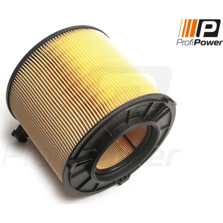 PROFIPOWER Luftfilter 2F0206 PROFIPOWER Luftfilter 2F0206