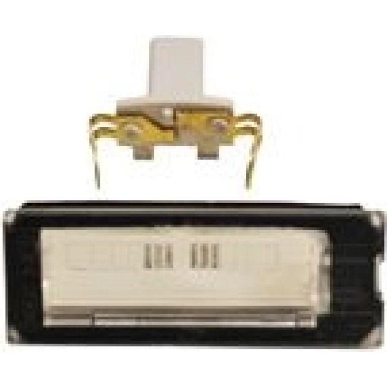 VAN WEZEL Kennzeichenleuchte 1651920 VAN WEZEL Kennzeichenleuchte 1651920