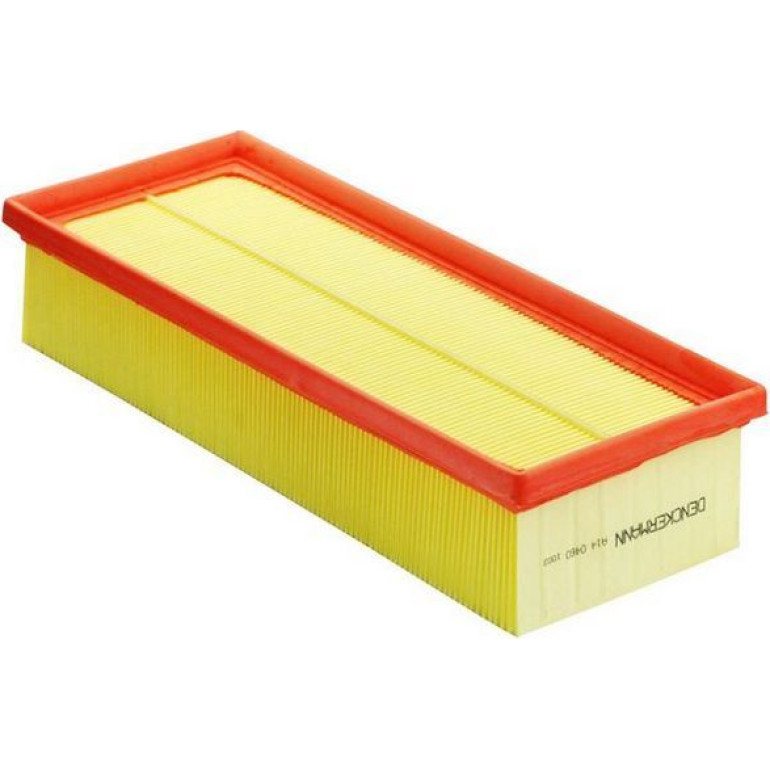 DENCKERMANN Luftfilter A140460 DENCKERMANN Luftfilter A140460