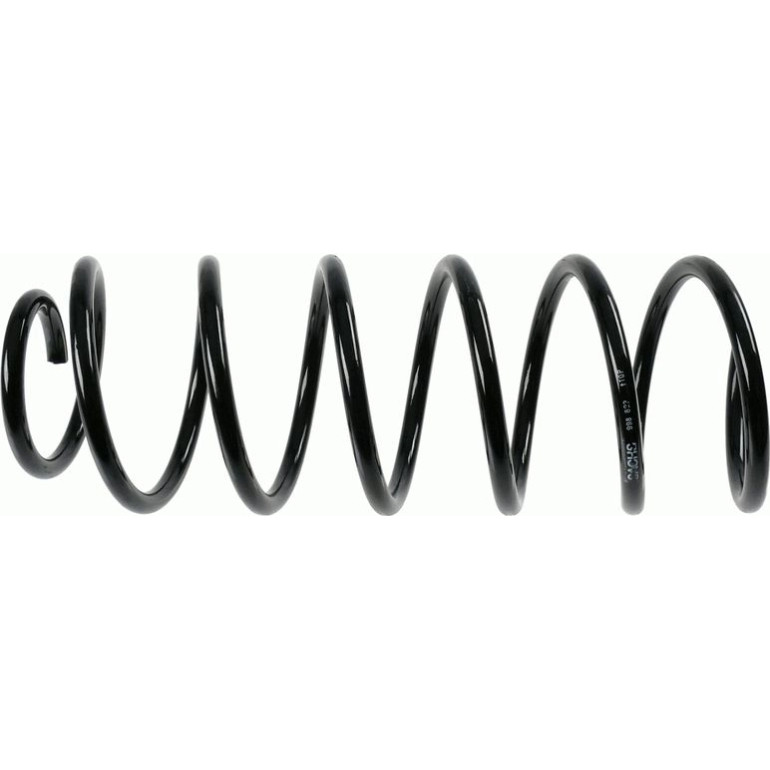 Sachs Fahrwerksfeder Volvo P. Xc70 Cross Country 2.4-2.5T/2.4D 00-07 998823 Sachs Fahrwerksfeder Volvo P. Xc70 Cross Country 2.4-2.5T/2.4D 00-07 998823