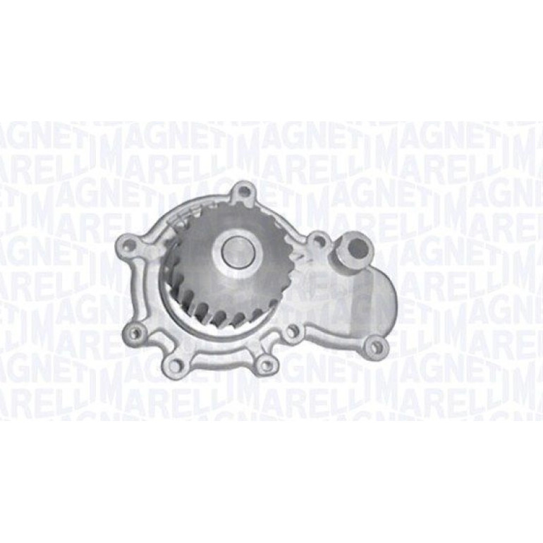 MAGNETI MARELLI Wasserpumpe 352316170085 MAGNETI MARELLI Wasserpumpe 352316170085