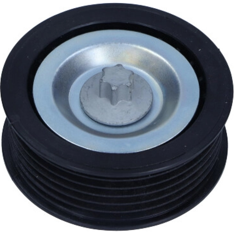 Maxgear Umlenk- / Führungsrolle, Keilrippenriemen 54-0663 Maxgear Umlenk- / Führungsrolle, Keilrippenriemen 54-0663