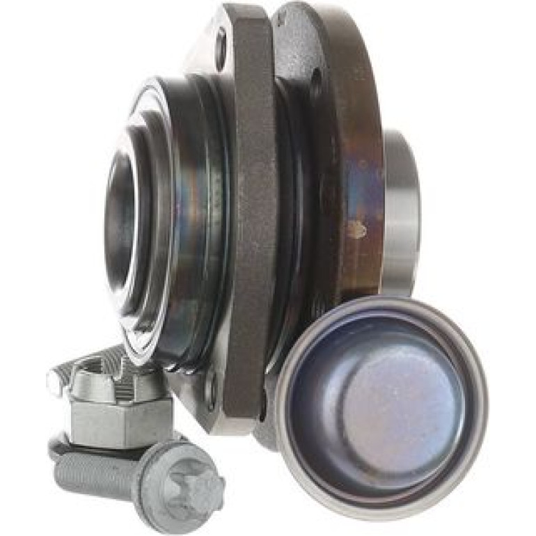Radlagersatz VA VKBA 3619 Radlagersatz VA VKBA 3619