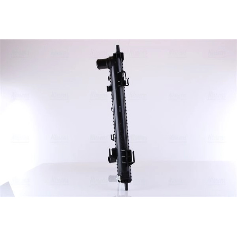 Wasserkühler PKW 66791 Wasserkühler PKW 66791
