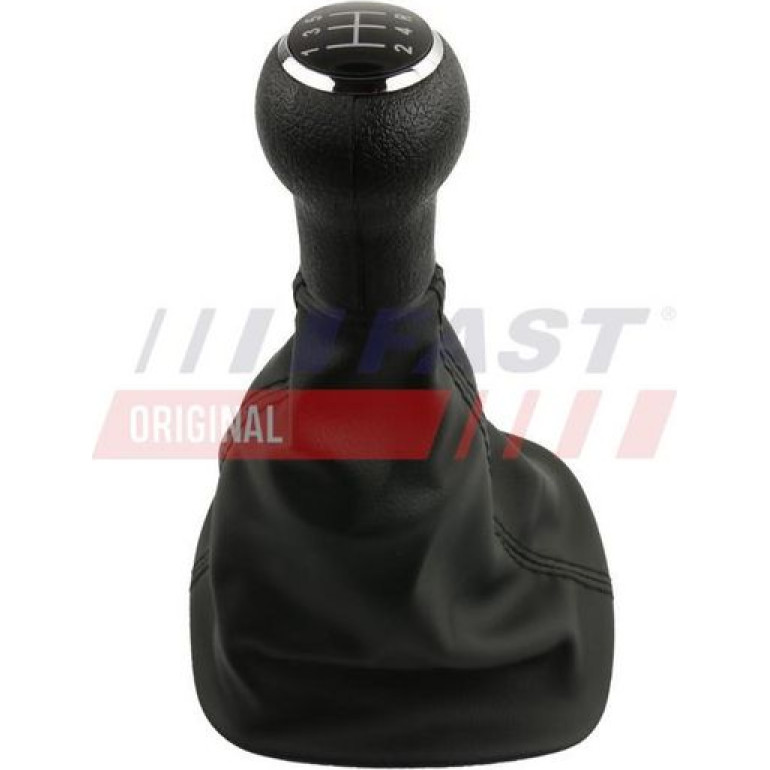 FAST Schalthebelverkleidung FT09046 FAST Schalthebelverkleidung FT09046