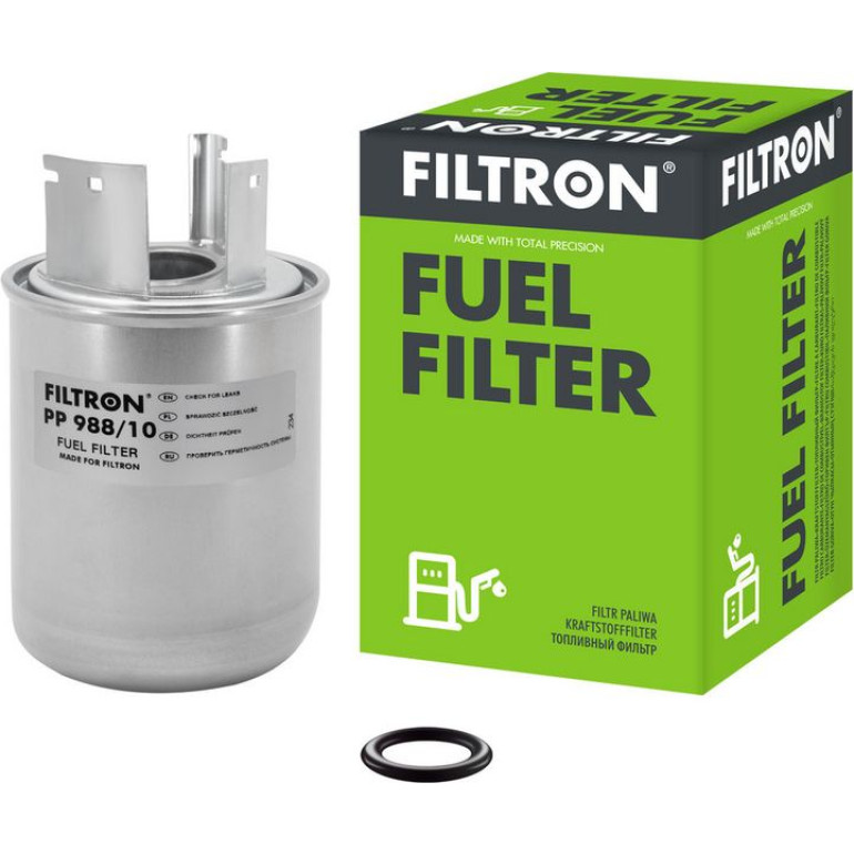 FILTRON Kraftstofffilter PP 988/10 FILTRON Kraftstofffilter PP 988/10