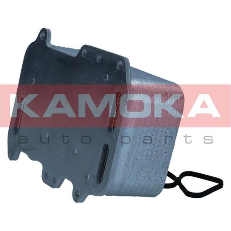 KAMOKA Ölkühler, Motoröl 7730064 KAMOKA Ölkühler, Motoröl 7730064