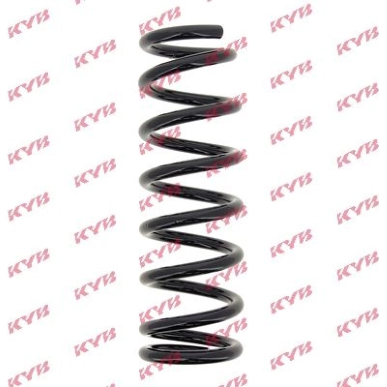 KYB Fahrwerksfeder Mitsubishi T. Citroen C-Crosser/ Outlander Ii/ Peugeot 4007 2.0D/2.2D/2.4 11/06 RA6227 KYB Fahrwerksfeder Mitsubishi T. Citroen C-Crosser/ Outlander Ii/ Peugeot 4007 2.0D/2.2D/2.4 11/06 RA6227