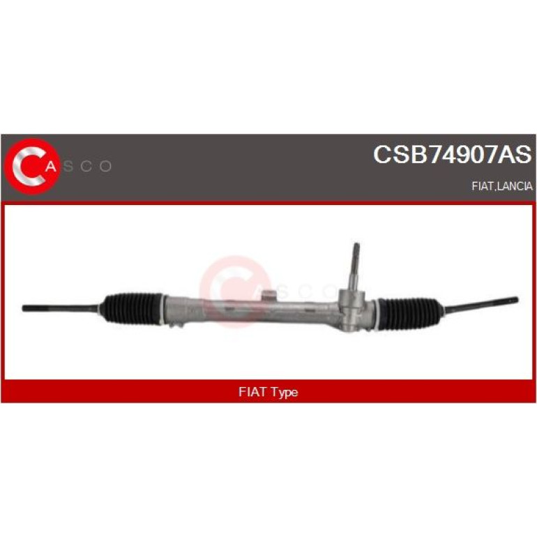 CASCO Management CSB74907AS