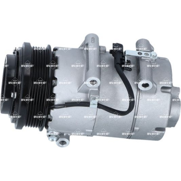 Kompressor, Klimaanlage NRF32722 Kompressor, Klimaanlage NRF32722