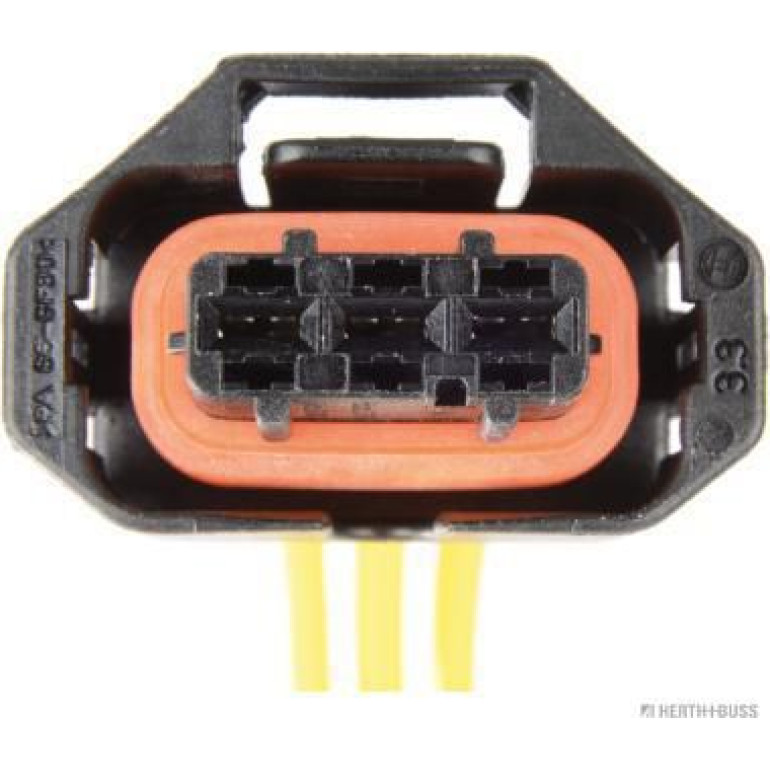 KABELREPARATURSATZ, KRAFTSTOFFDRUCKSENSOR 51277322 KABELREPARATURSATZ, KRAFTSTOFFDRUCKSENSOR 51277322