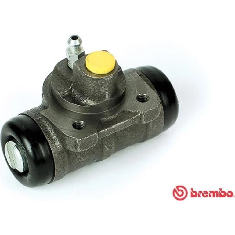 BREMBO Radbremszylinder A 12 249 BREMBO Radbremszylinder A 12 249