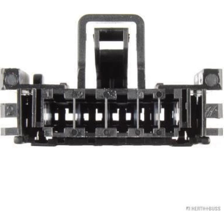 Kabelreparatursatz, Innenraumheizlüfter (Motorvorwärmsystem) 51277301