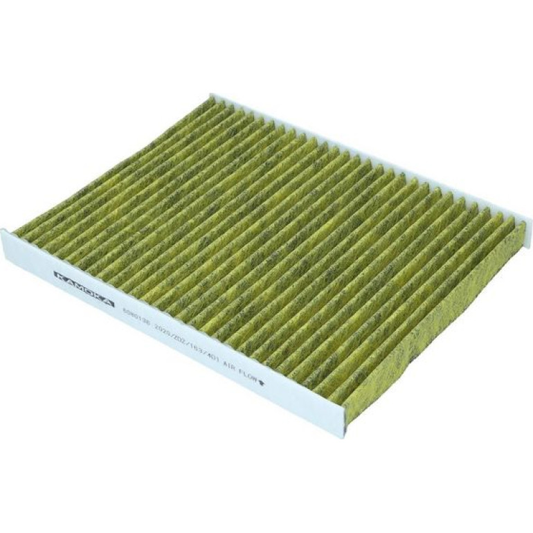 KAMOKA Filter, Innenraumluft 6080136 KAMOKA Filter, Innenraumluft 6080136
