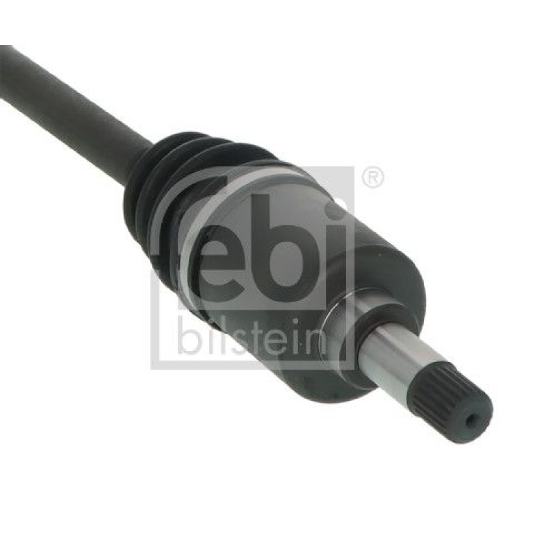 FEBI BILSTEIN Antriebswelle 183169
