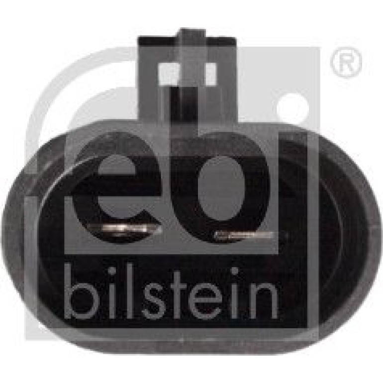 FEBI BILSTEIN Kühlerlüfter 104789