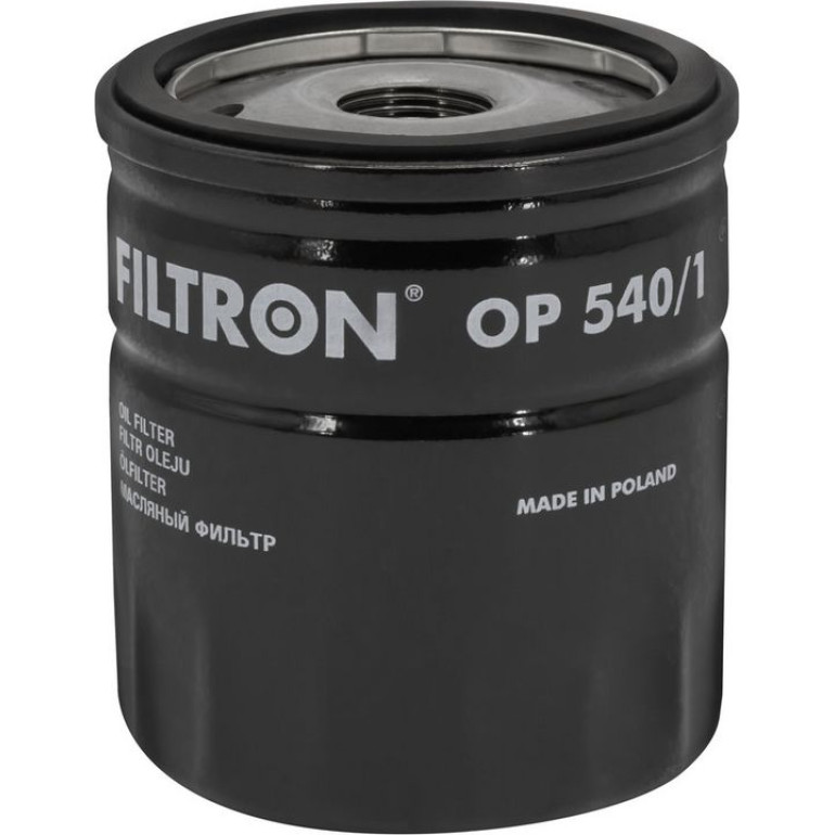 FILTRON Ölfilter OP 540/1 FILTRON Ölfilter OP 540/1