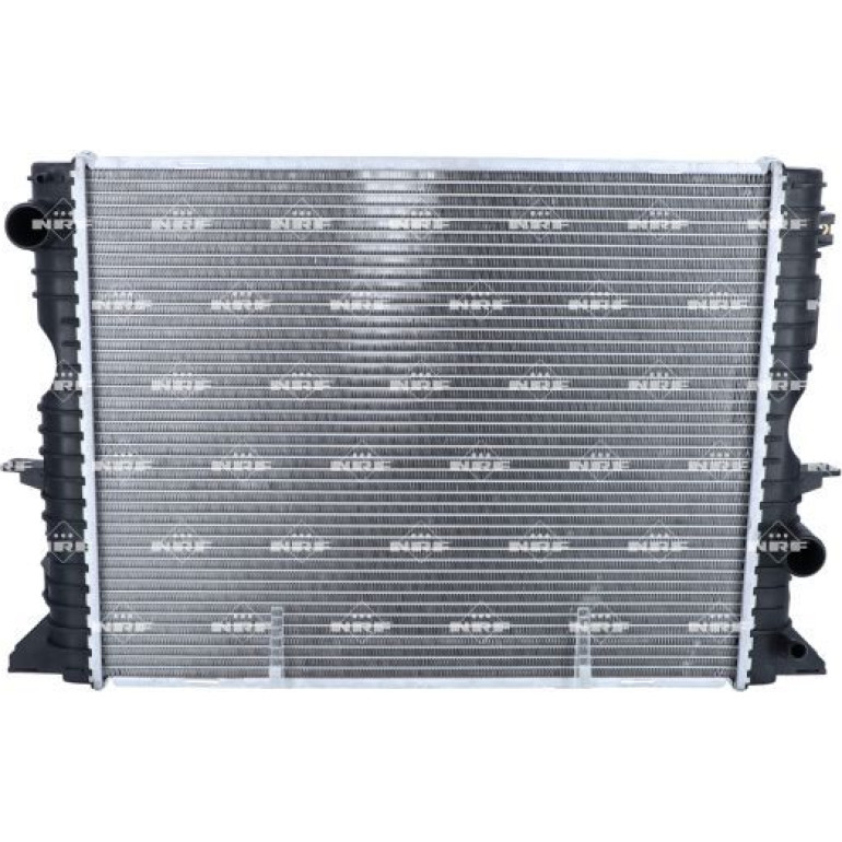 Kühler, Motorkühlung NRF509730 Kühler, Motorkühlung NRF509730