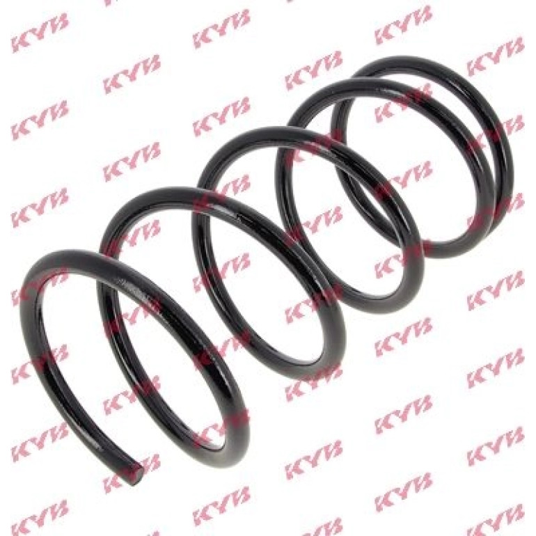 KYB Fahrwerksfeder Honda P. Fr-V 2.2D 07/05 RA3456