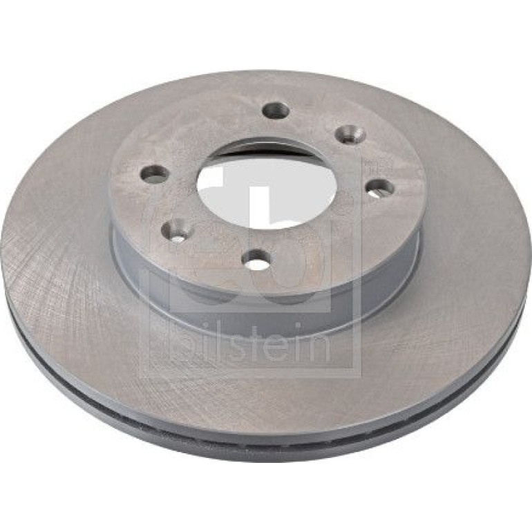 FEBI BILSTEIN Bremsscheibe 31766 FEBI BILSTEIN Bremsscheibe 31766