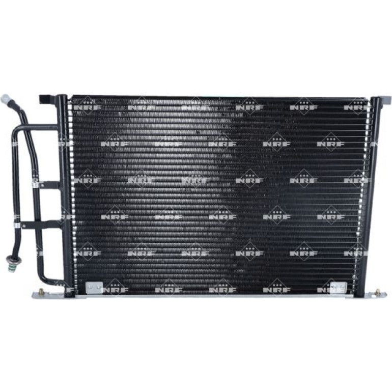 Kondensator, Klimaanlage 35250