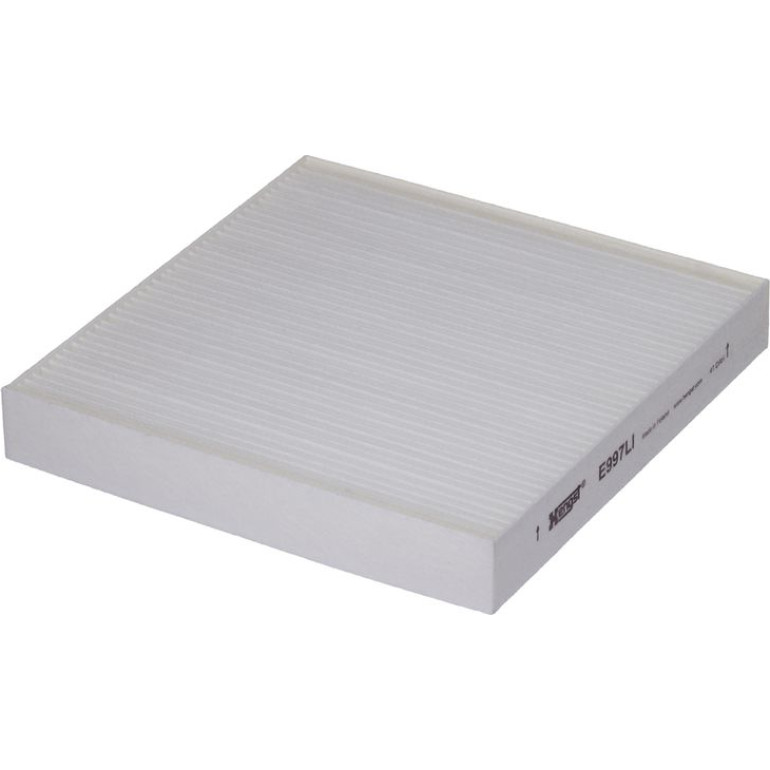 HENGST FILTER Filter, Innenraumluft E997LI HENGST FILTER Filter, Innenraumluft E997LI