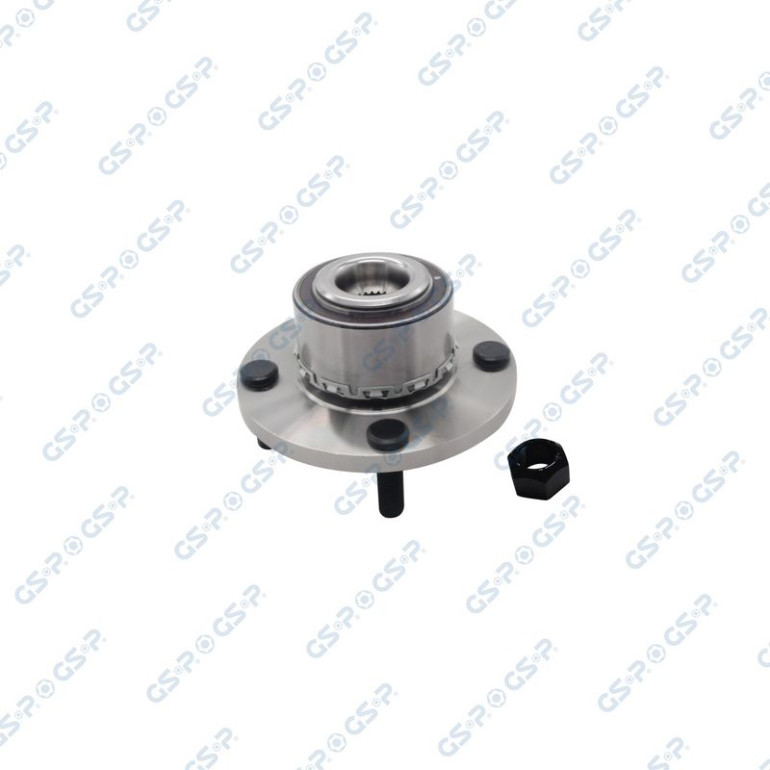 GSP Radlager 9325026K