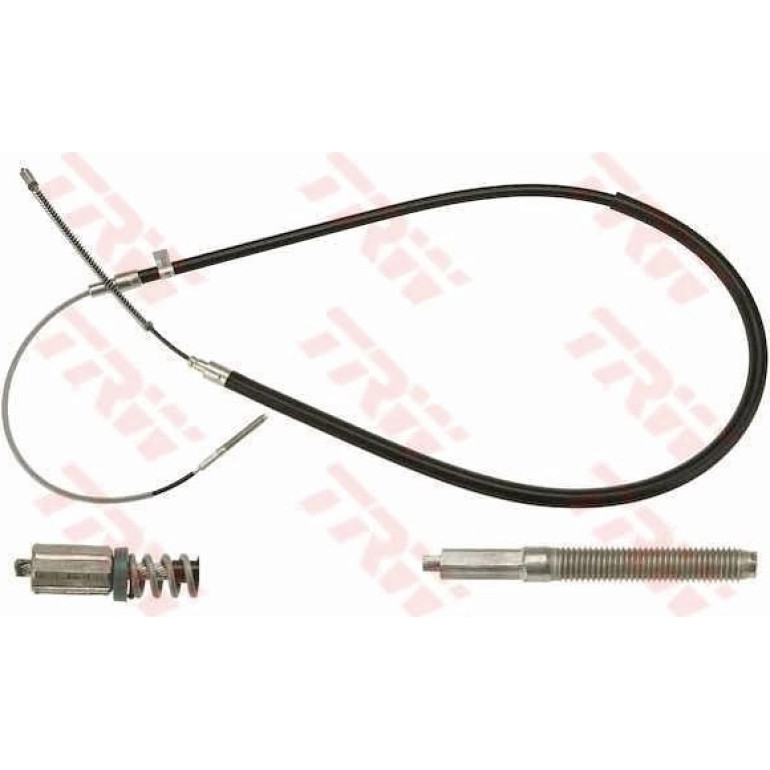 Handbremsseil GCH2156 Handbremsseil GCH2156