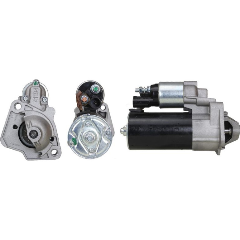 12V.Starter 311432102 12V.Starter 311432102
