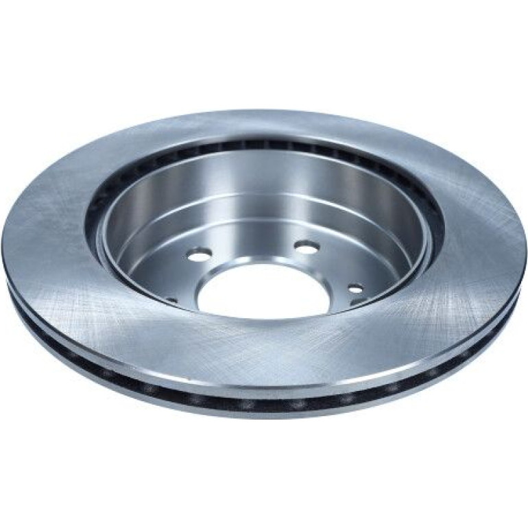 Maxgear Bremsscheibe 19-4806 Maxgear Bremsscheibe 19-4806