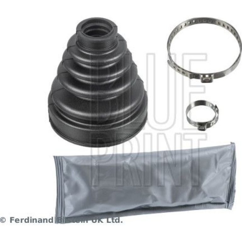 Faltenbalg, Antriebswelle Toyota Intern Rav 4 06- 101X24X72 ADT38113 Faltenbalg, Antriebswelle Toyota Intern Rav 4 06- 101X24X72 ADT38113