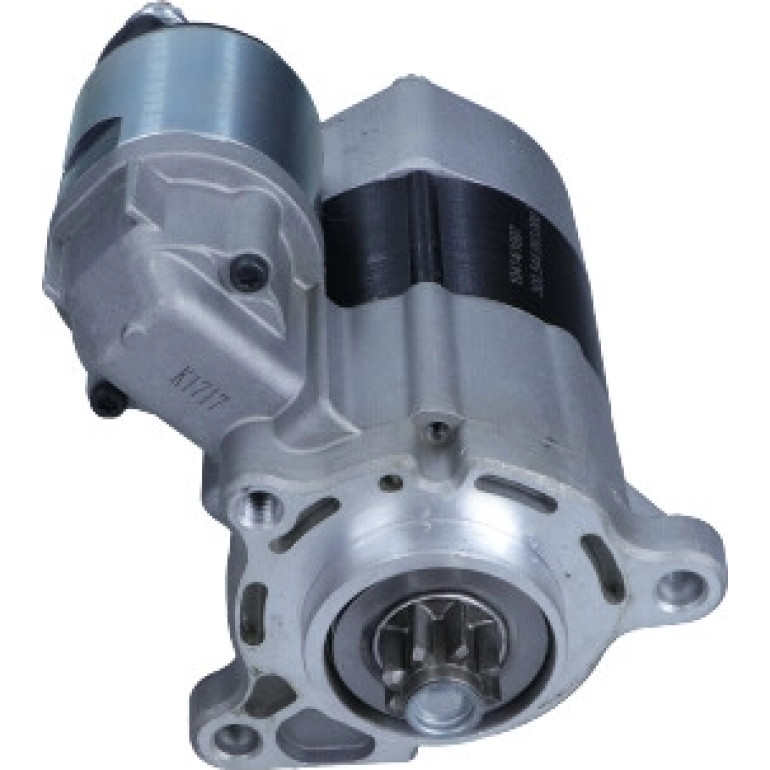 Anlasser VW Lupo/ Arosa 1.0 97-00 0,9Kw Regeneriert STA0682R Anlasser VW Lupo/ Arosa 1.0 97-00 0,9Kw Regeneriert STA0682R