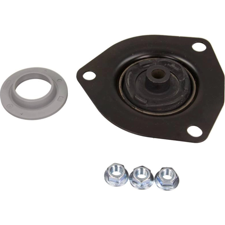 Lager - Radaufhängung. Nissan P. Almera Tino, Maxima Qx, Murano, Primera, X-Trail 1,6-3,5 03,00- Le/Pr Mit Lager SM5409 Lager - Radaufhängung. Nissan P. Almera Tino, Maxima Qx, Murano, Primera, X-Trail 1,6-3,5 03,00- Le/Pr Mit Lager SM5409