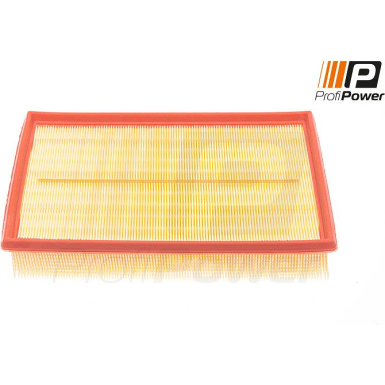 PROFIPOWER Luftfilter 2F0014 PROFIPOWER Luftfilter 2F0014