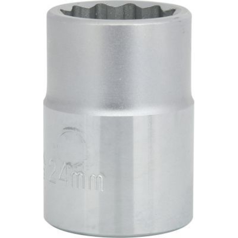 KS TOOLS Zwölfkant-Vierkantmutter, kurz 911.3533 KS TOOLS Zwölfkant-Vierkantmutter, kurz 911.3533