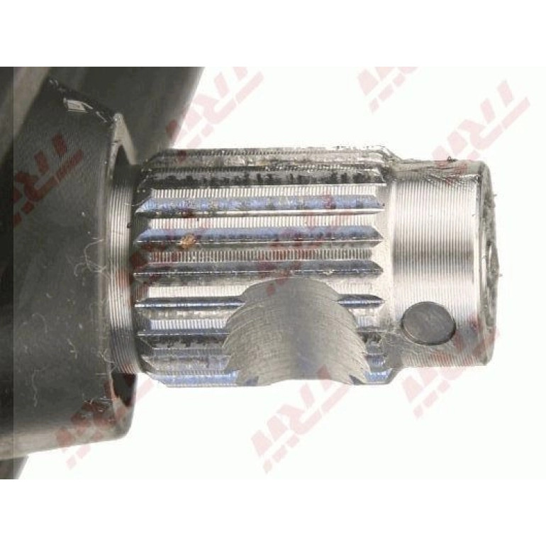 JRP1228 Lenkgetriebe Servo