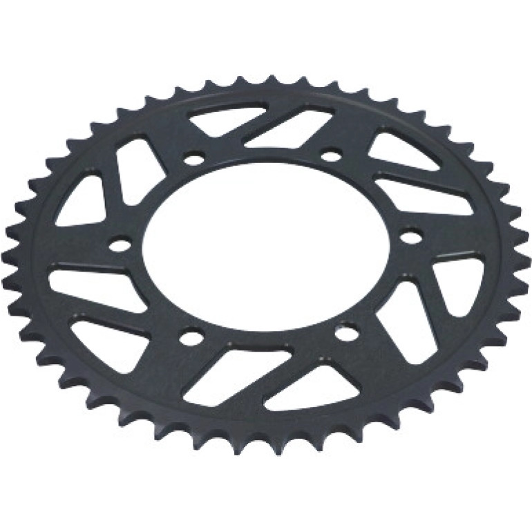 AFAM Kettenrad ALU 45 Zähne 13814-45 AFAM Kettenrad ALU 45 Zähne 13814-45