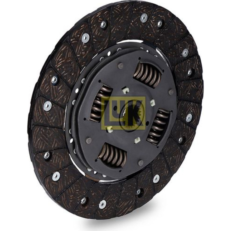 Schaeffler LuK Kupplungsscheibe 323017716 Schaeffler LuK Kupplungsscheibe 323017716