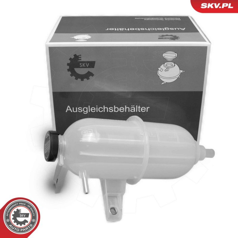 ESEN SKV Ausgleichsbehälter, Kühlmittel 61SKV506 ESEN SKV Ausgleichsbehälter, Kühlmittel 61SKV506