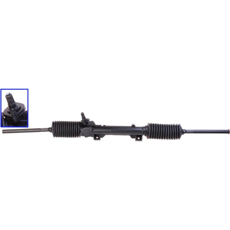 DRI Lenkgetriebe 714520469 mechanisch DRI Lenkgetriebe 714520469 mechanisch