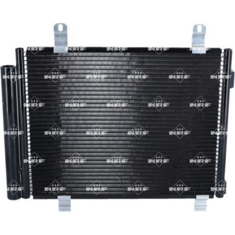 Kondensator, Klimaanlage NRF350208