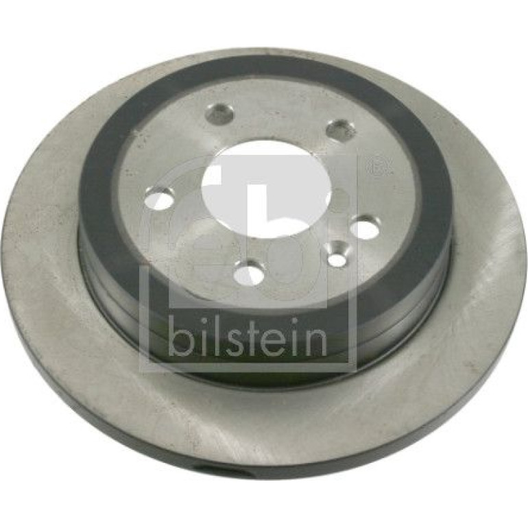 FEBI BILSTEIN Bremsscheibe 21923 FEBI BILSTEIN Bremsscheibe 21923