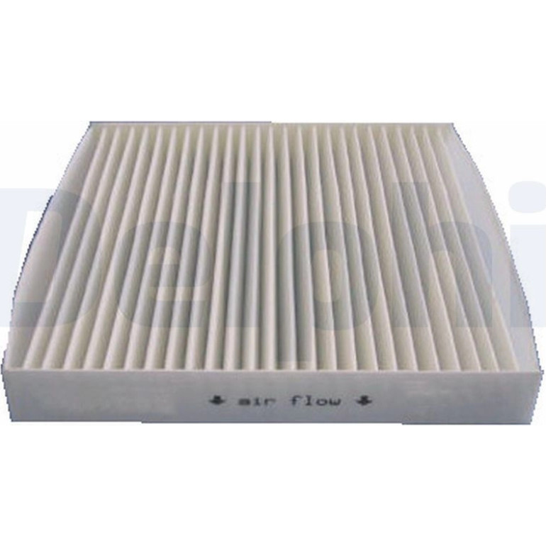 DELPHI Innenraumfilter TSP0325176C