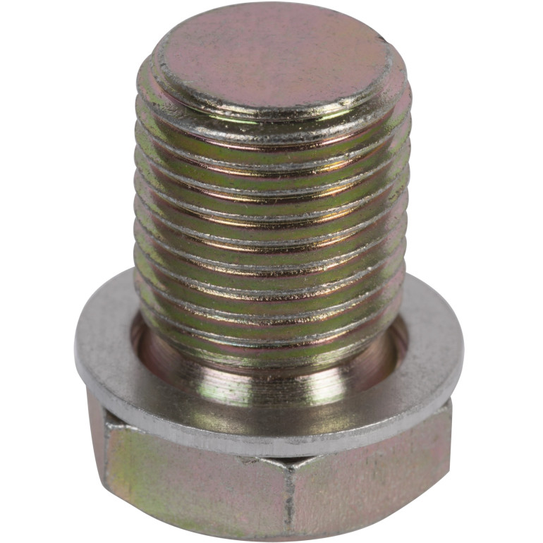 SW-Stahl Ölablaßschraube M15x1,5 03011L SW-Stahl Ölablaßschraube M15x1,5 03011L