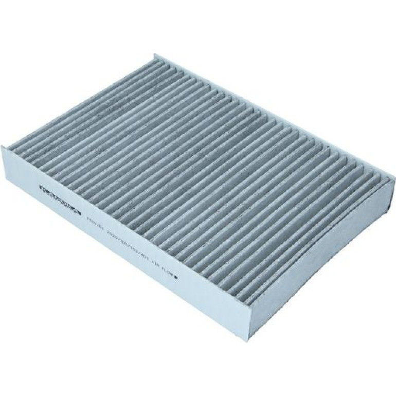 KAMOKA Filter, Innenraumluft F519701