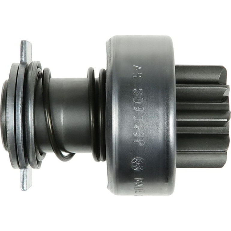 FREILAUFGETRIEBE, STARTER SD9043P