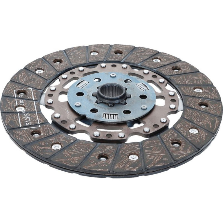 SACHS Kupplungssatz 3000 990 081 SACHS Kupplungssatz 3000 990 081
