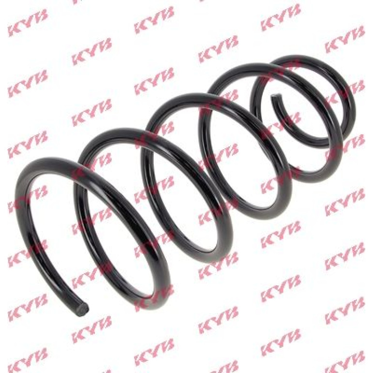 KYB Fahrwerksfeder RA3544 KYB Fahrwerksfeder RA3544
